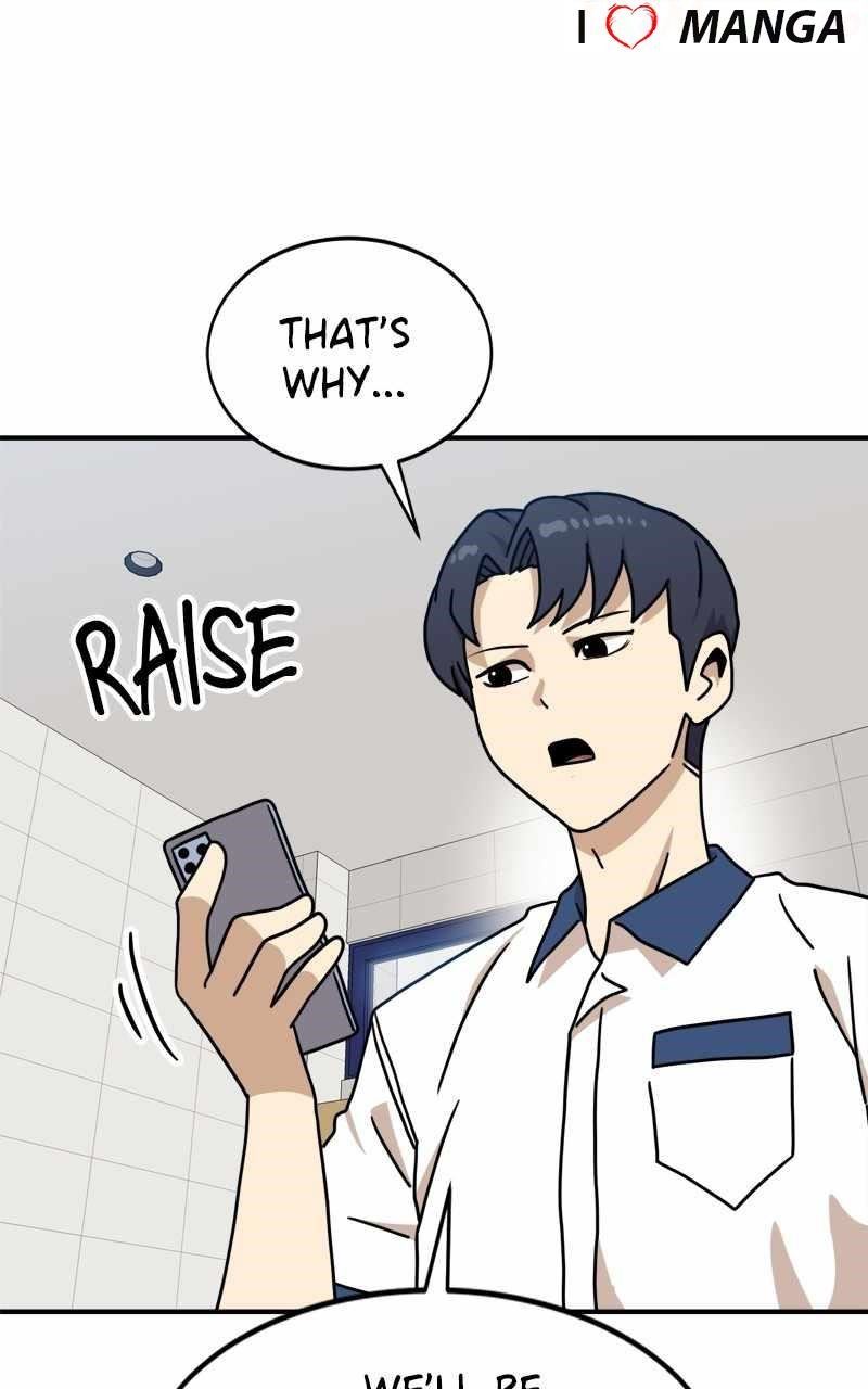 Double Click (PARK Soo-bong) — Chapter 104 — page 92