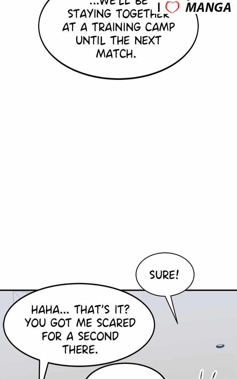 Double Click (PARK Soo-bong) — Chapter 104 — page 93