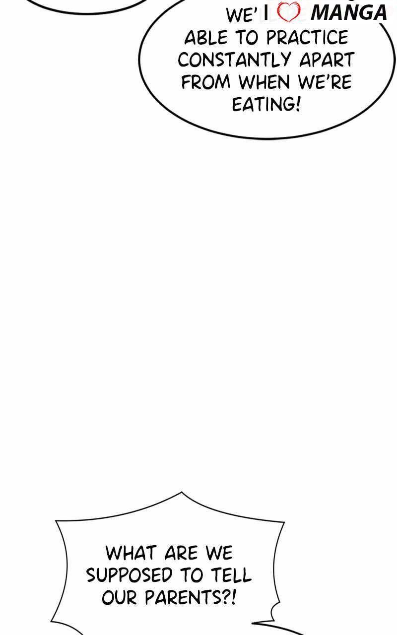 Double Click (PARK Soo-bong) — Chapter 104 — page 96