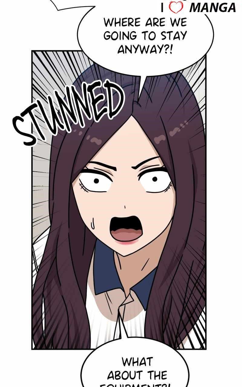 Double Click (PARK Soo-bong) — Chapter 104 — page 97