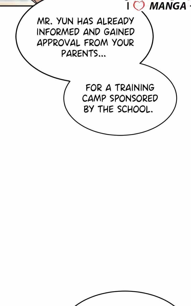 Double Click (PARK Soo-bong) — Chapter 104 — page 99