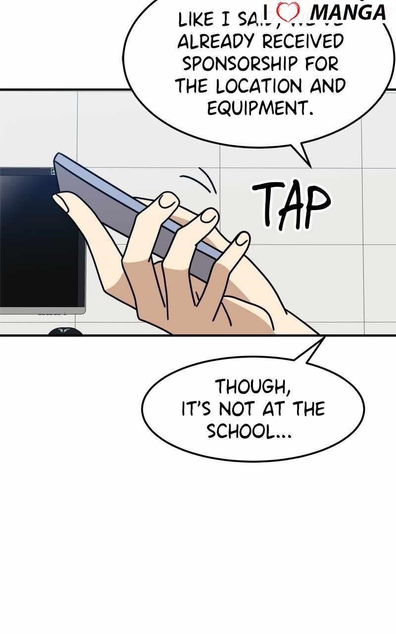 Double Click (PARK Soo-bong) — Chapter 104 — page 100