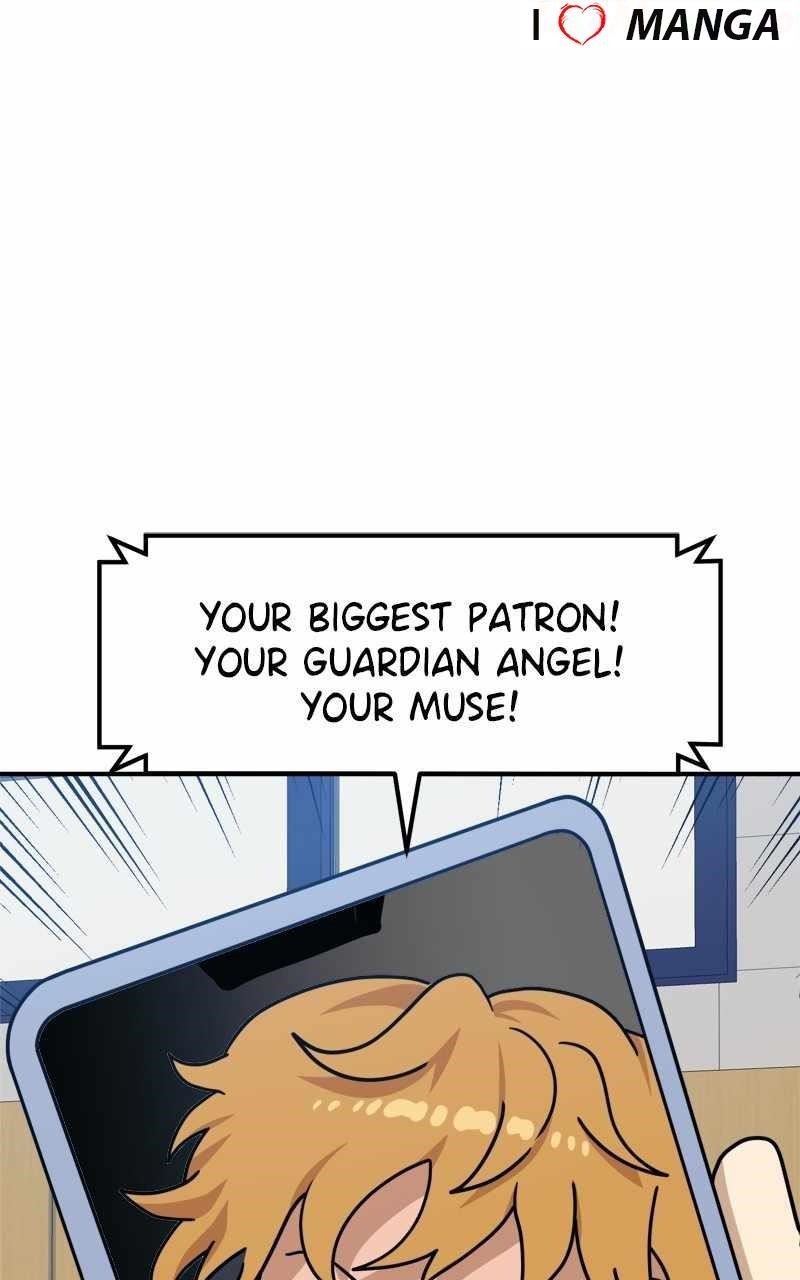 Double Click (PARK Soo-bong) — Chapter 104 — page 101