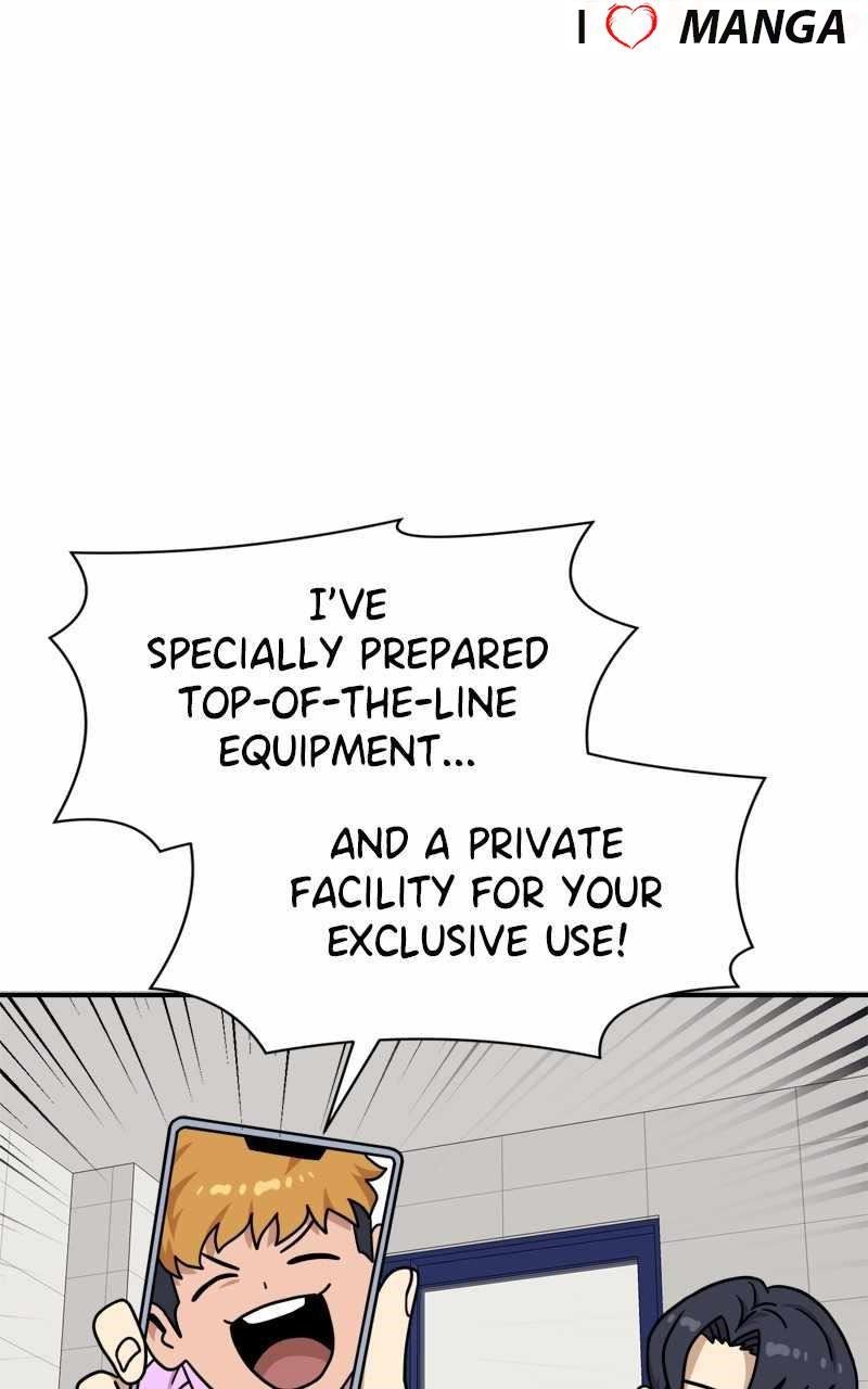 Double Click (PARK Soo-bong) — Chapter 104 — page 103