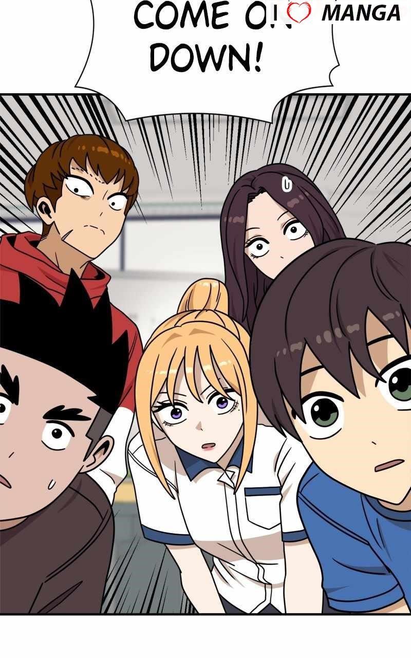 Double Click (PARK Soo-bong) — Chapter 104 — page 105