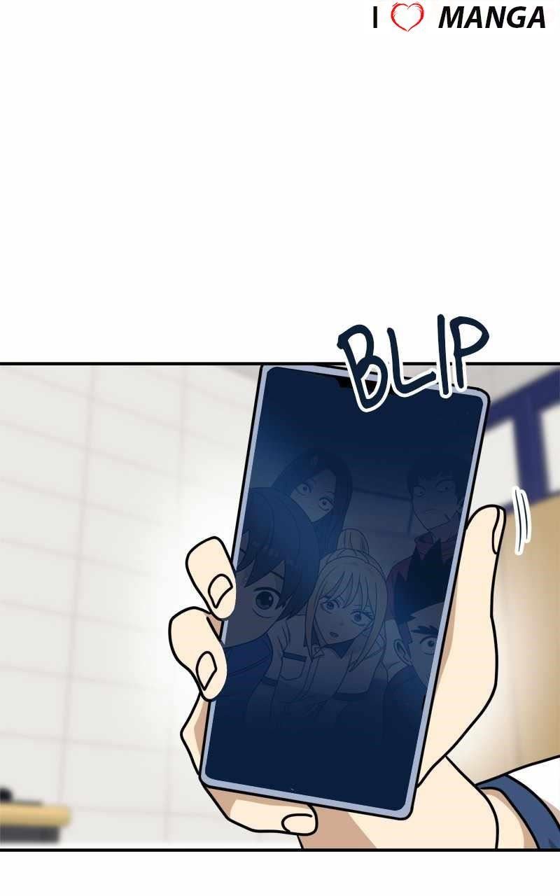 Double Click (PARK Soo-bong) — Chapter 104 — page 106