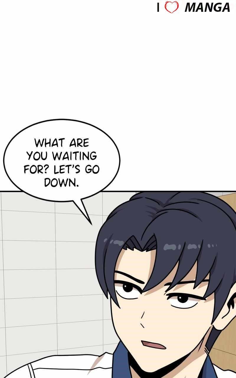 Double Click (PARK Soo-bong) — Chapter 104 — page 107