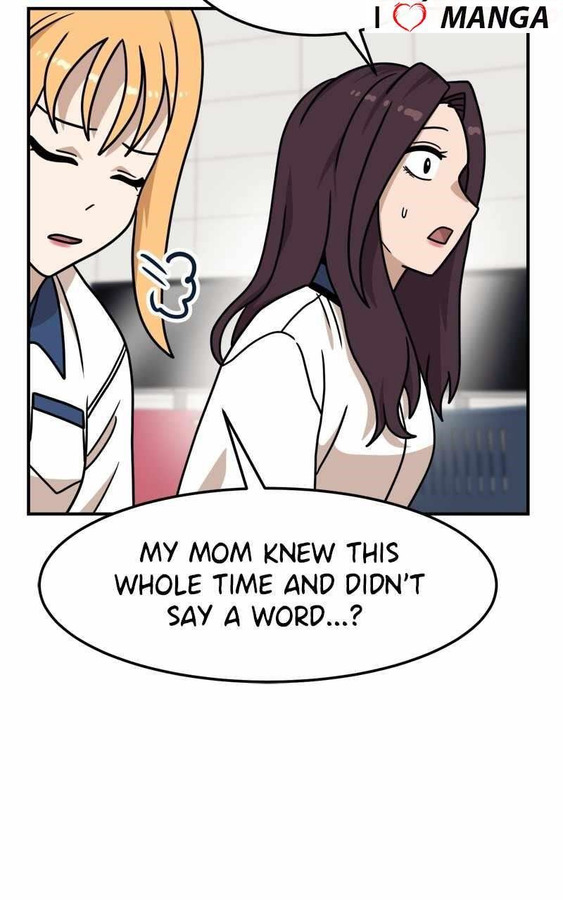 Double Click (PARK Soo-bong) — Chapter 104 — page 109