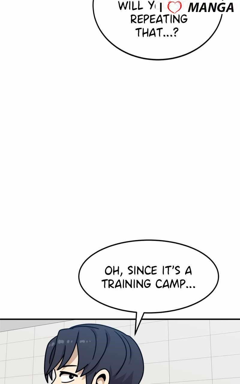 Double Click (PARK Soo-bong) — Chapter 104 — page 111