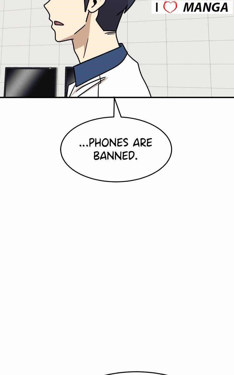 Double Click (PARK Soo-bong) — Chapter 104 — page 112