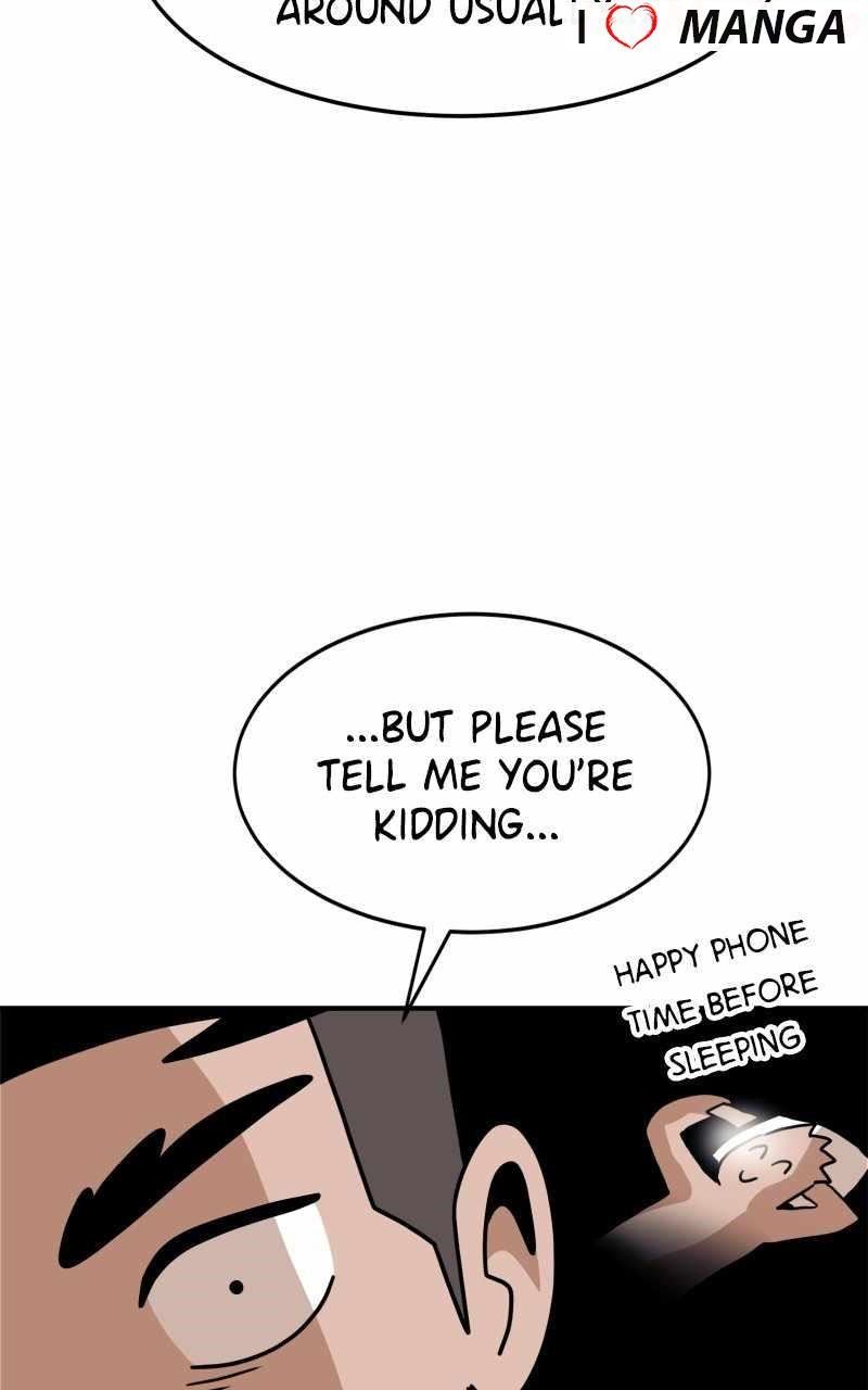 Double Click (PARK Soo-bong) — Chapter 104 — page 114