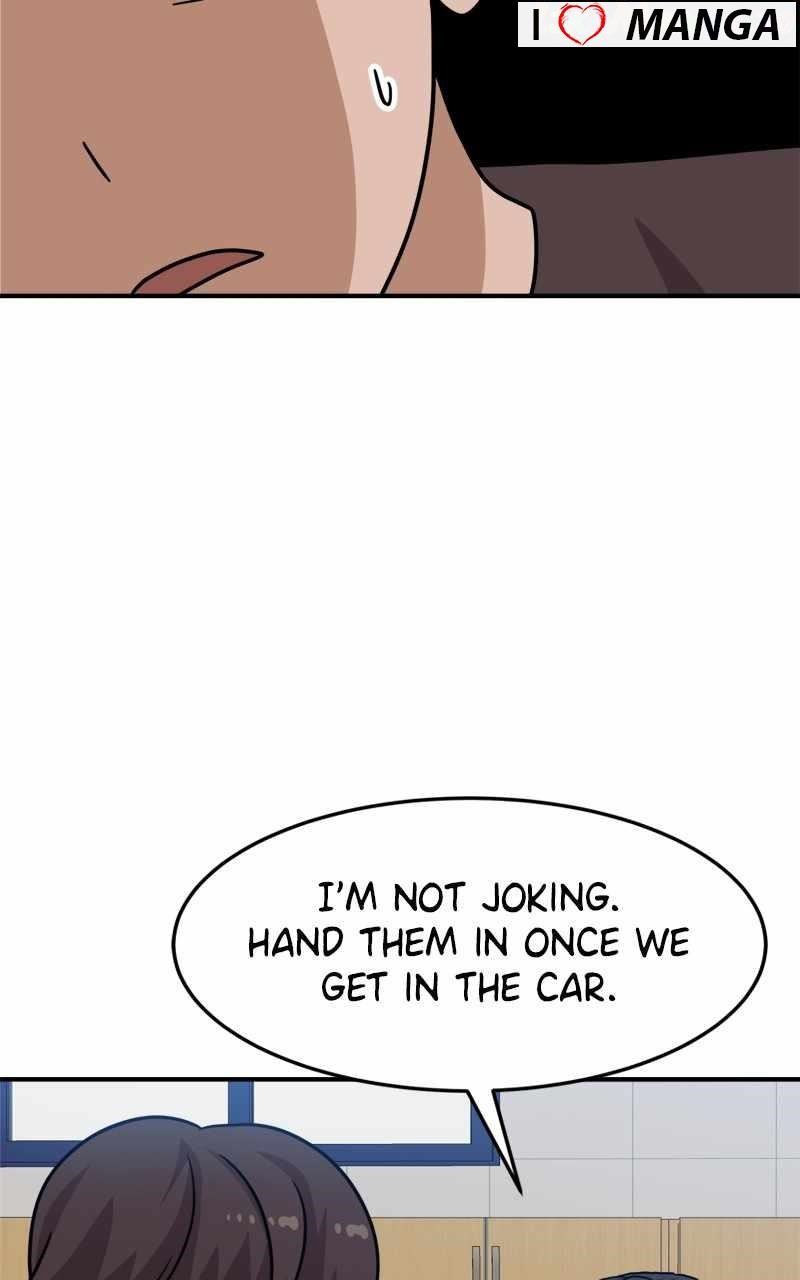Double Click (PARK Soo-bong) — Chapter 104 — page 115