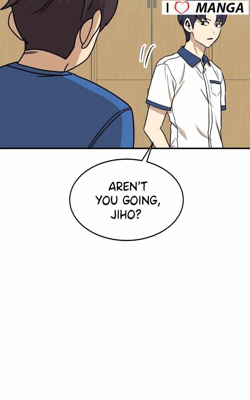 Double Click (PARK Soo-bong) — Chapter 104 — page 116