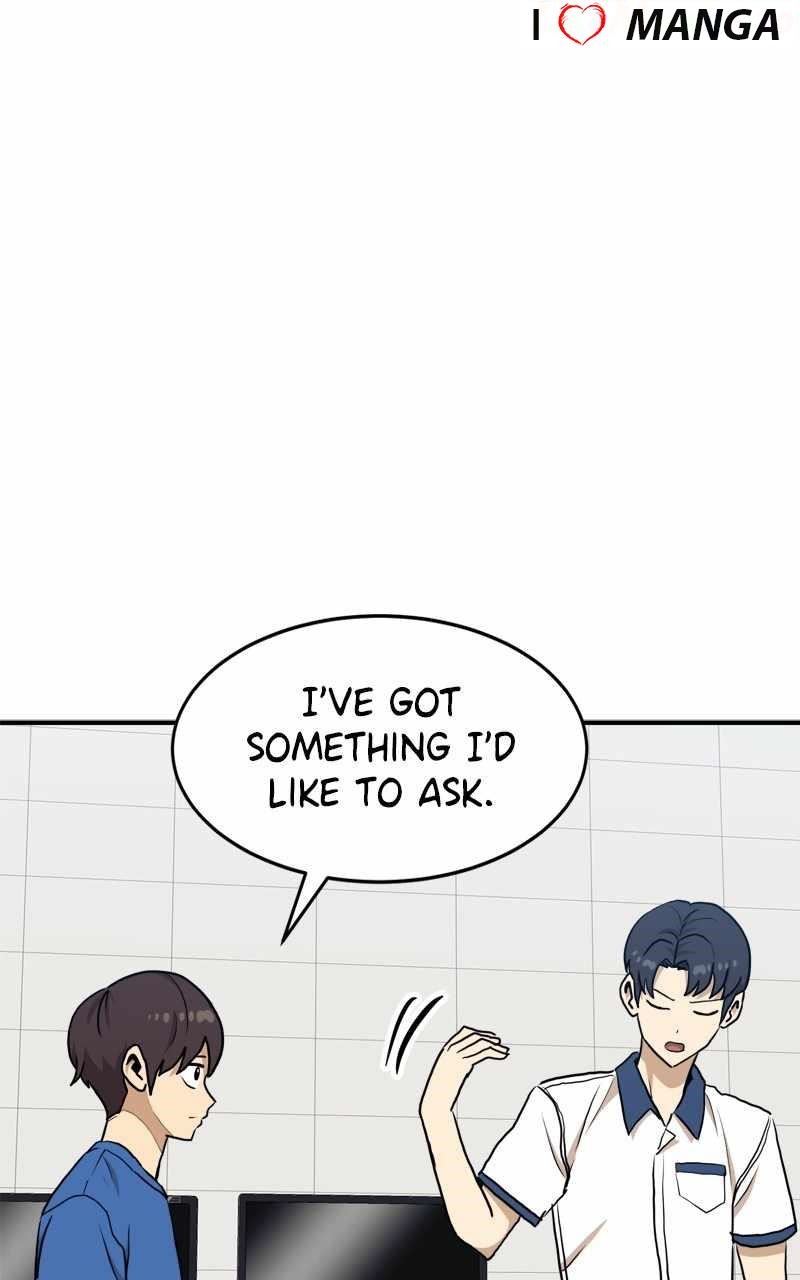 Double Click (PARK Soo-bong) — Chapter 104 — page 117