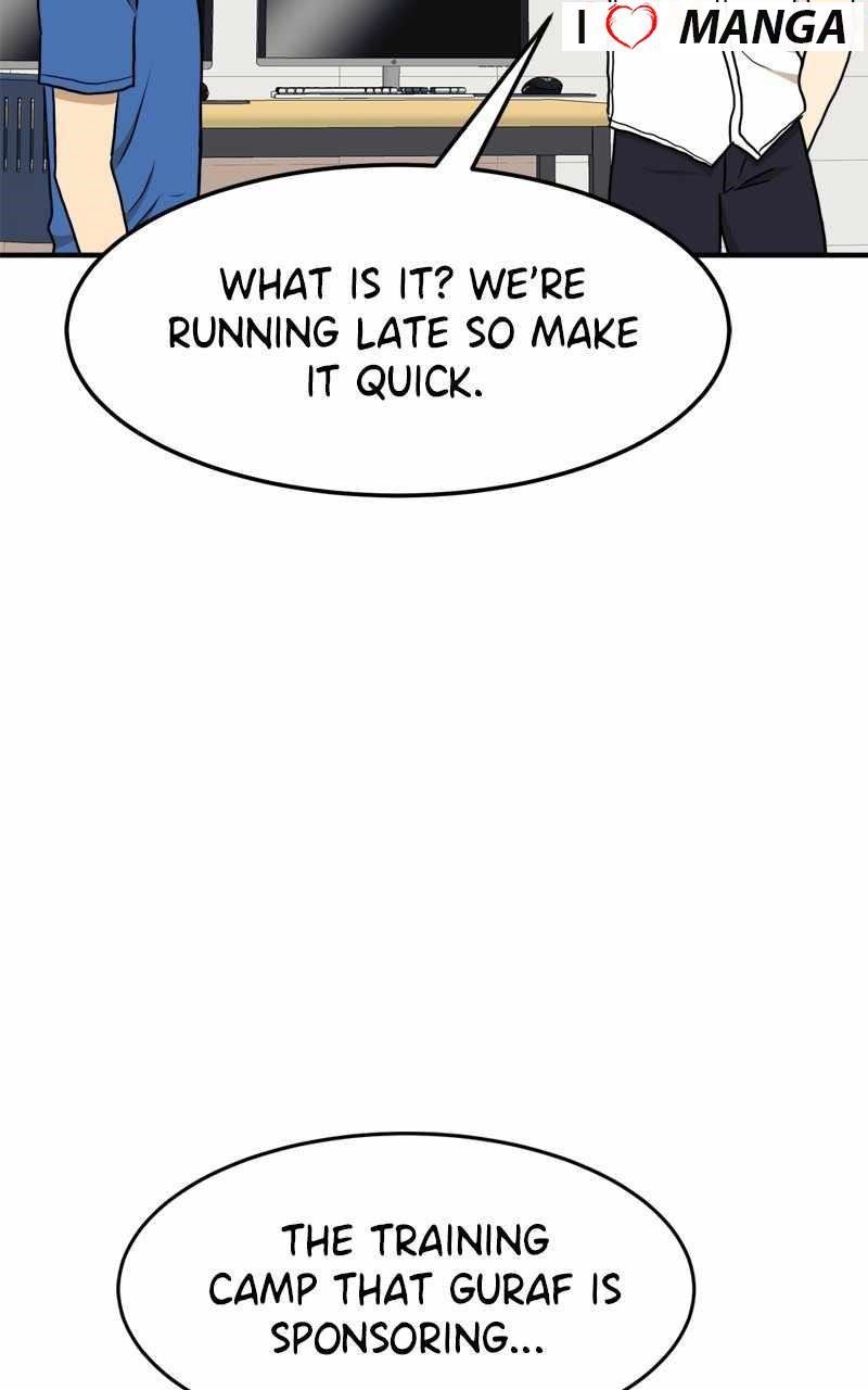 Double Click (PARK Soo-bong) — Chapter 104 — page 118