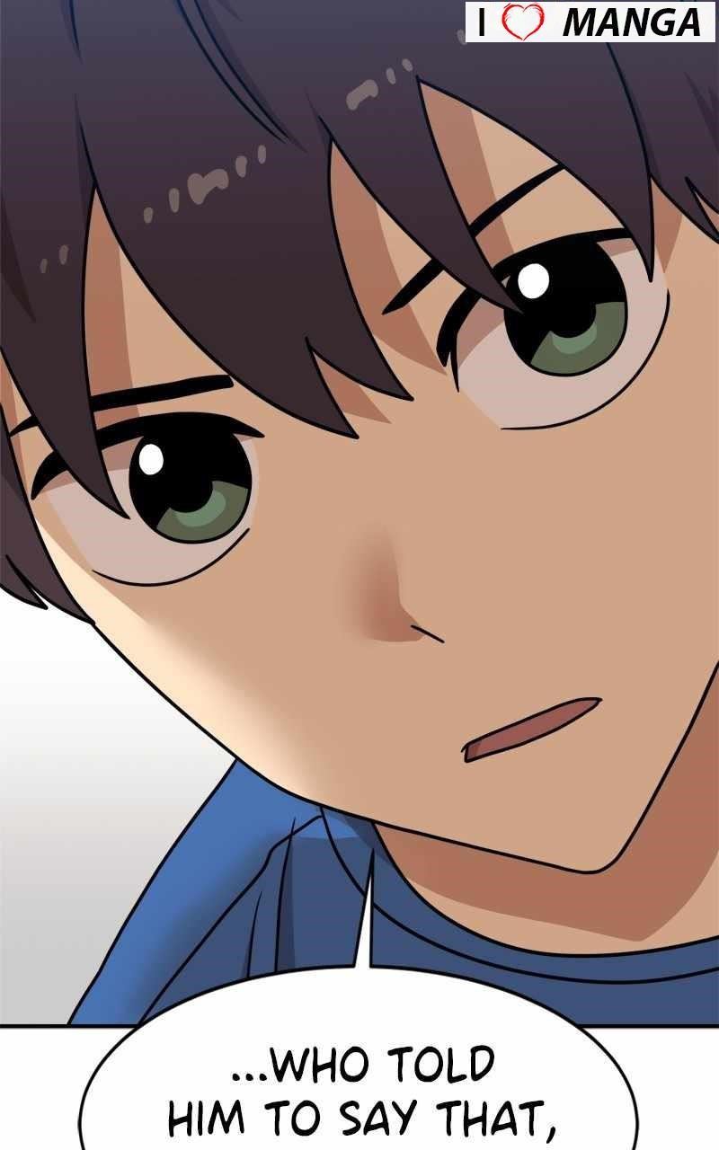 Double Click (PARK Soo-bong) — Chapter 104 — page 121