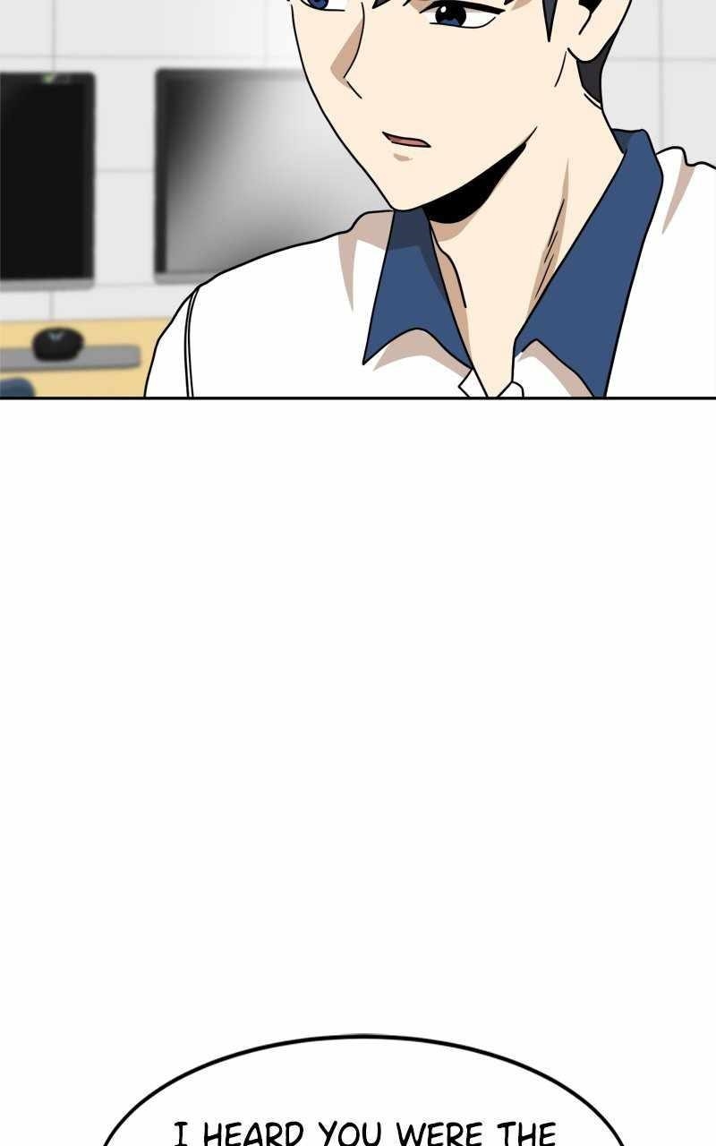 Double Click (PARK Soo-bong) — Chapter 105 — page 5