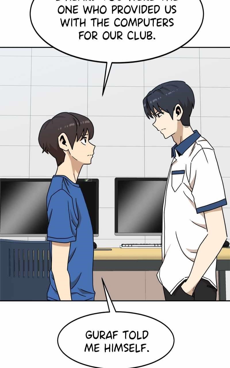 Double Click (PARK Soo-bong) — Chapter 105 — page 6