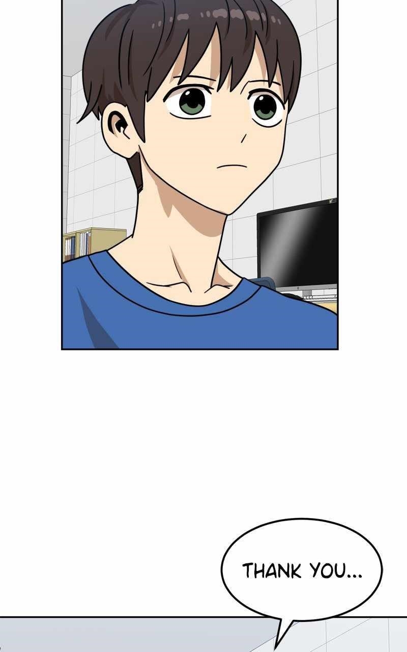 Double Click (PARK Soo-bong) — Chapter 105 — page 9