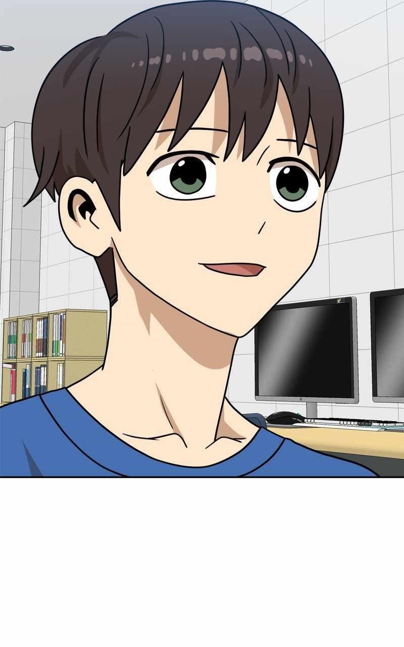 Double Click (PARK Soo-bong) — Chapter 105 — page 10