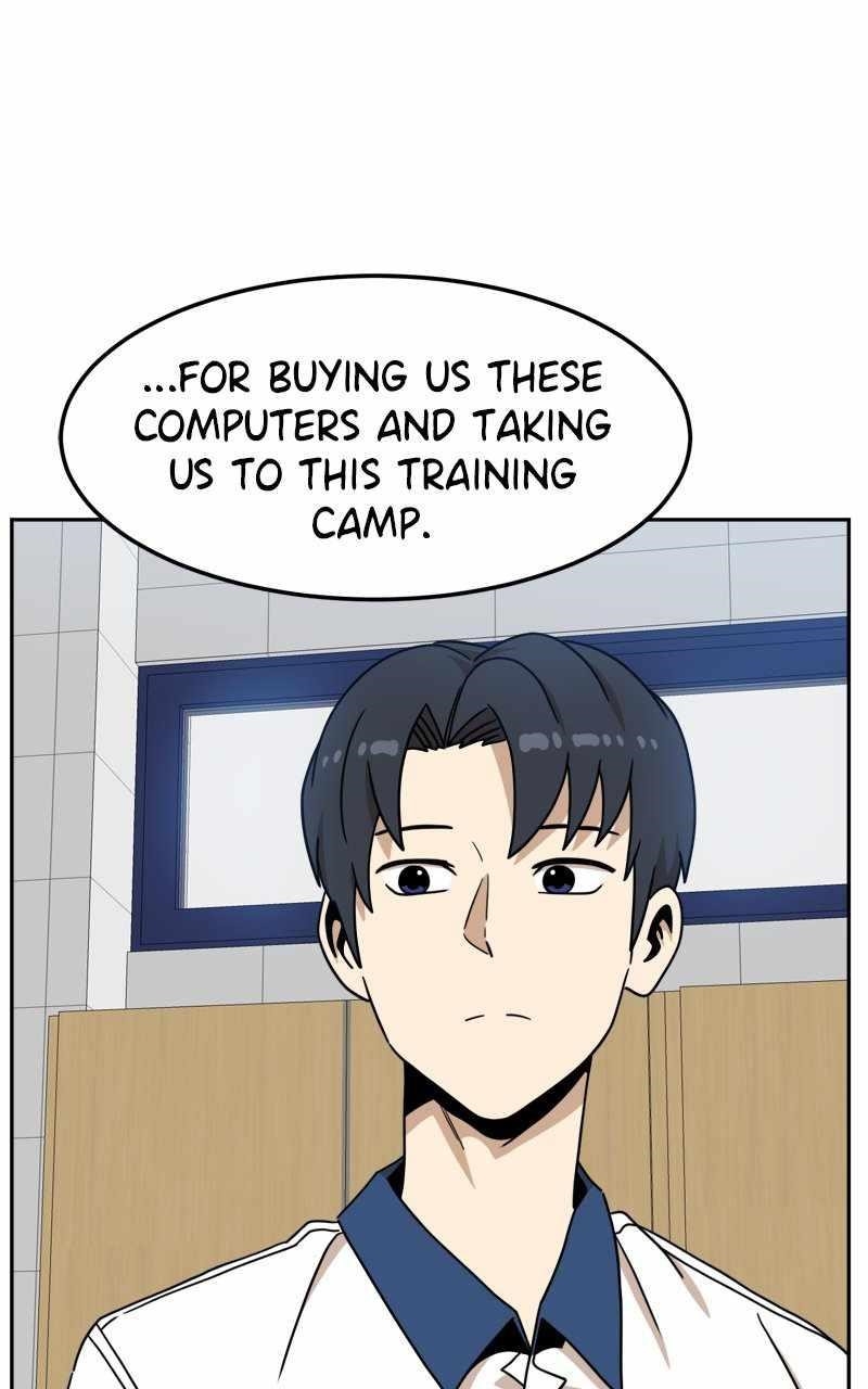 Double Click (PARK Soo-bong) — Chapter 105 — page 11