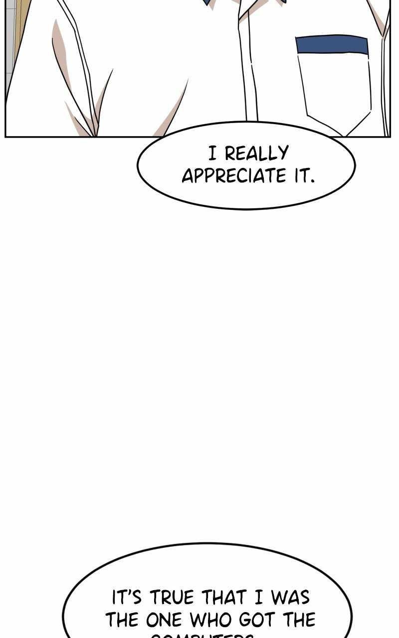Double Click (PARK Soo-bong) — Chapter 105 — page 12