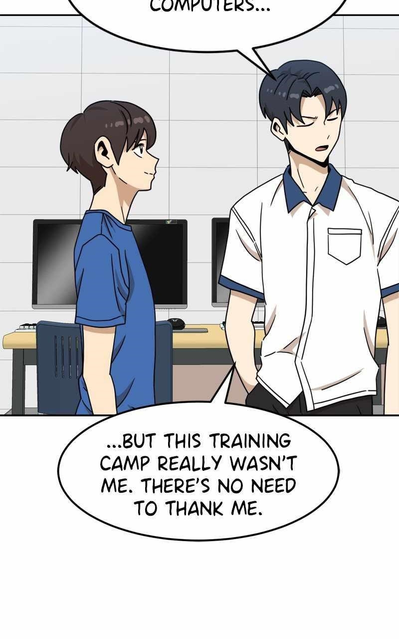 Double Click (PARK Soo-bong) — Chapter 105 — page 13