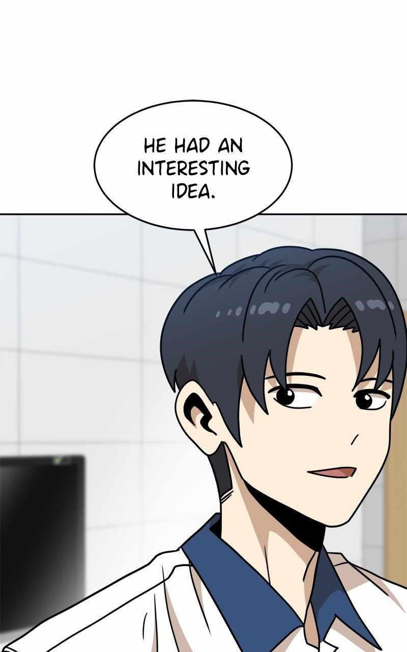Double Click (PARK Soo-bong) — Chapter 105 — page 15