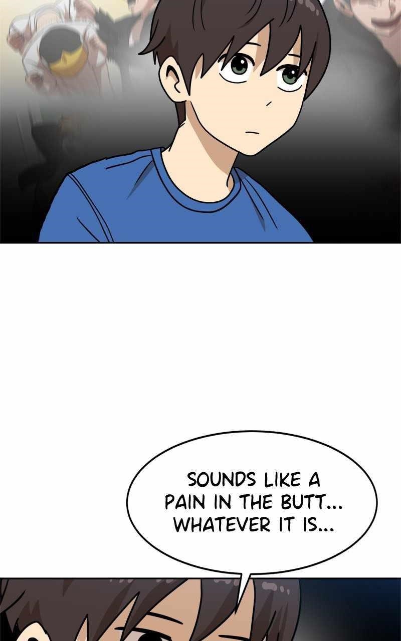 Double Click (PARK Soo-bong) — Chapter 105 — page 17