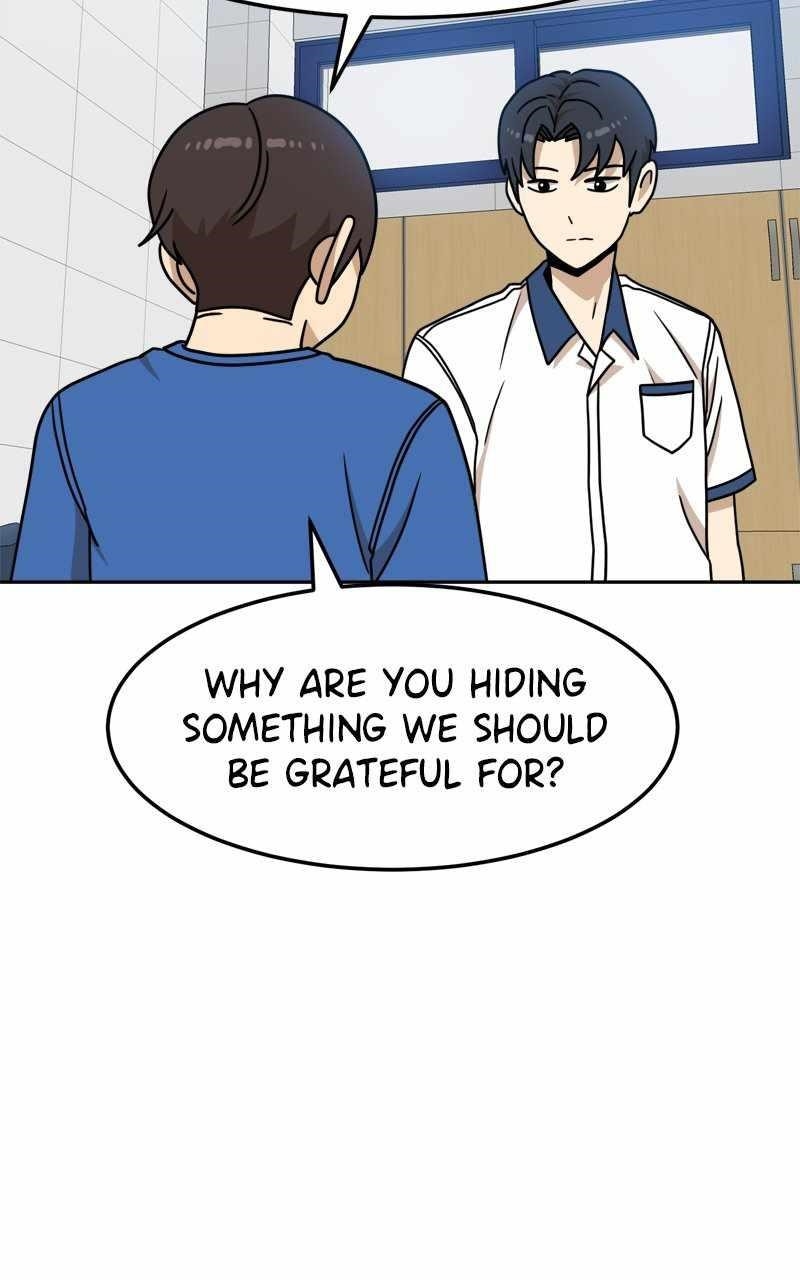 Double Click (PARK Soo-bong) — Chapter 105 — page 19