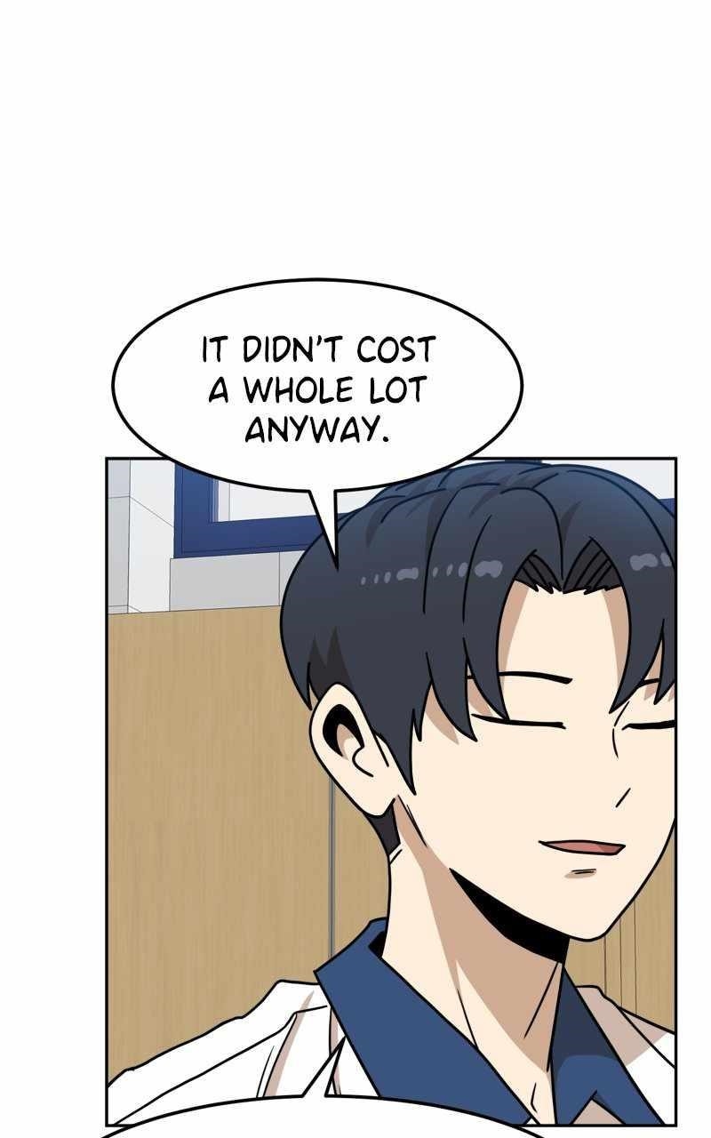 Double Click (PARK Soo-bong) — Chapter 105 — page 20