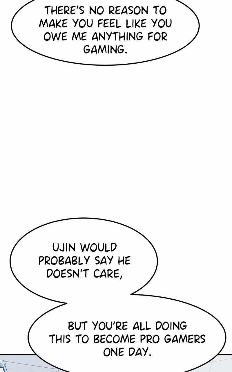 Double Click (PARK Soo-bong) — Chapter 105 — page 21