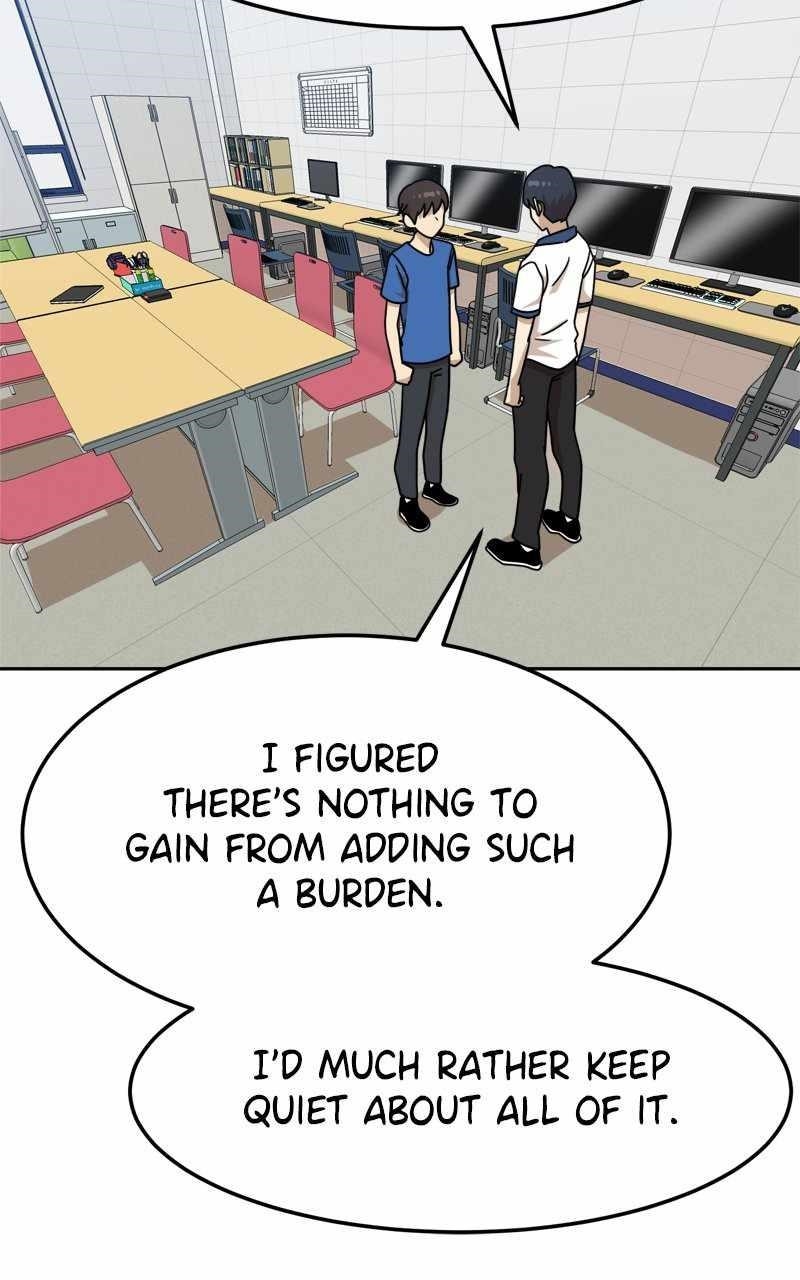 Double Click (PARK Soo-bong) — Chapter 105 — page 22