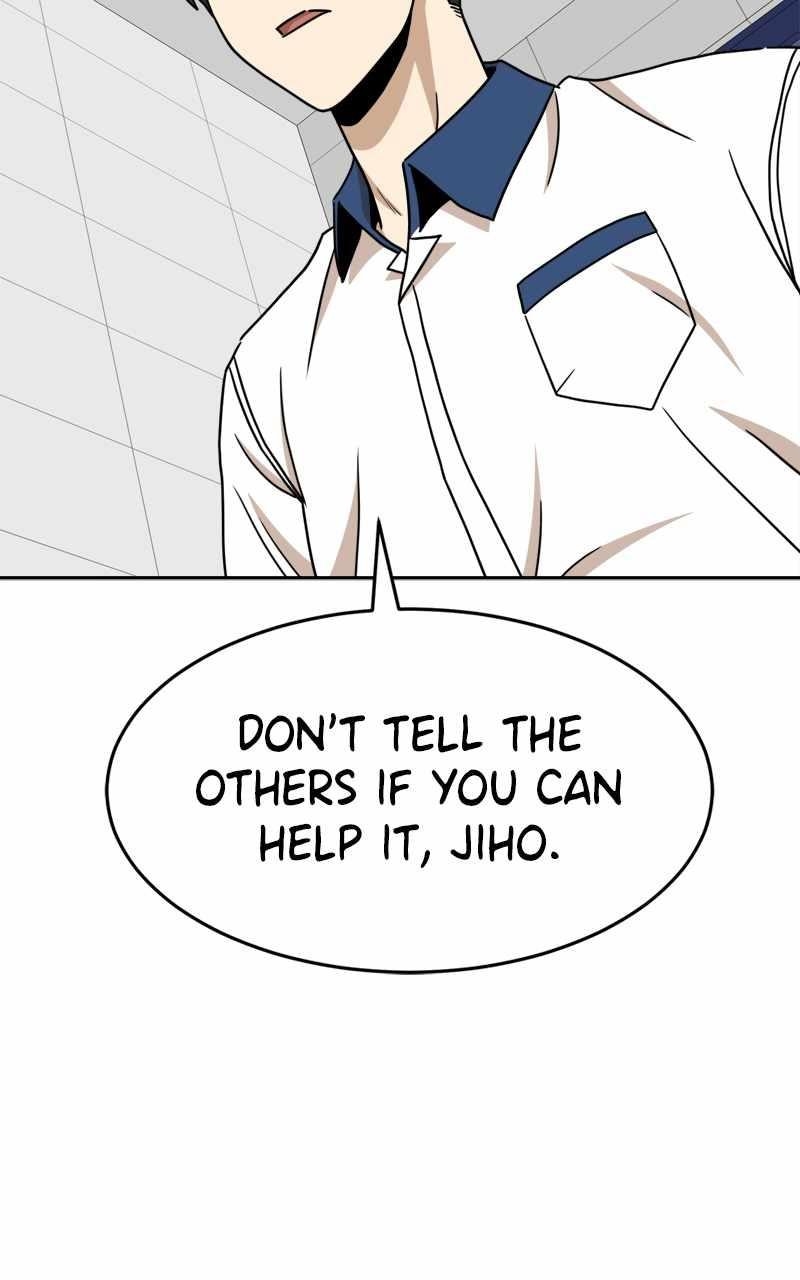 Double Click (PARK Soo-bong) — Chapter 105 — page 24