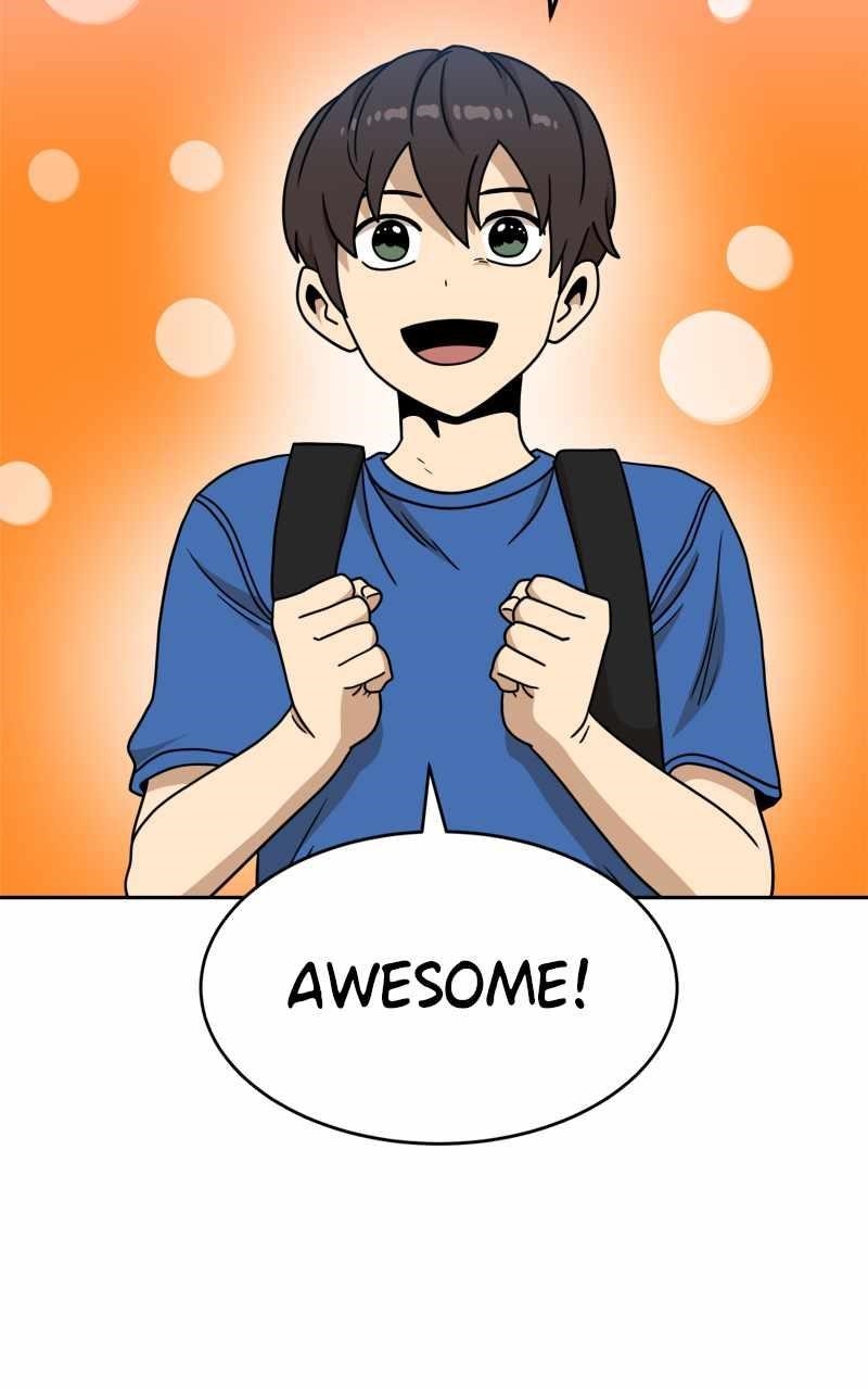 Double Click (PARK Soo-bong) — Chapter 105 — page 31