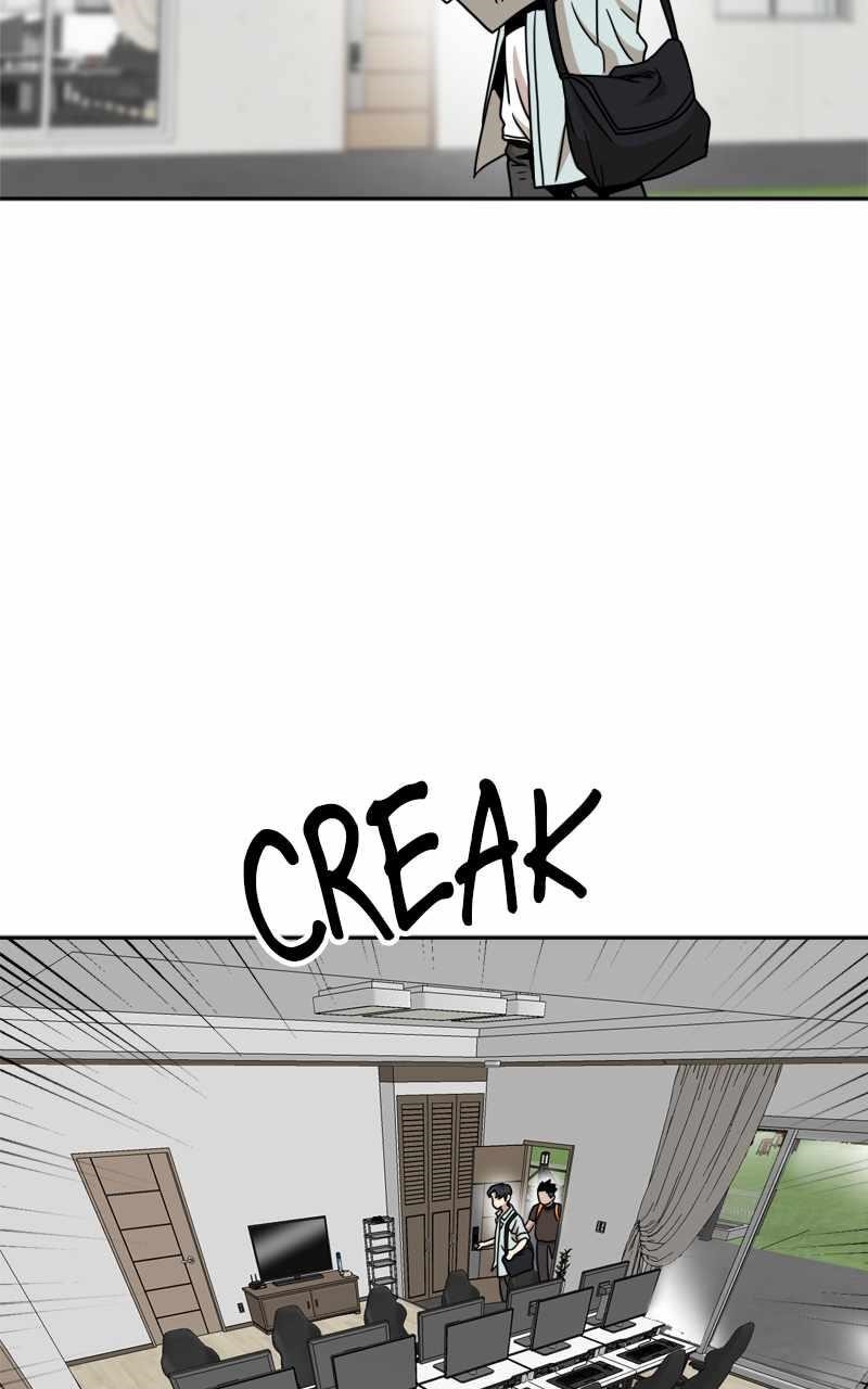 Double Click (PARK Soo-bong) — Chapter 105 — page 33