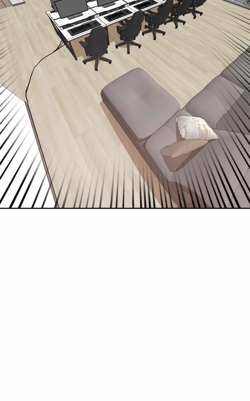Double Click (PARK Soo-bong) — Chapter 105 — page 34