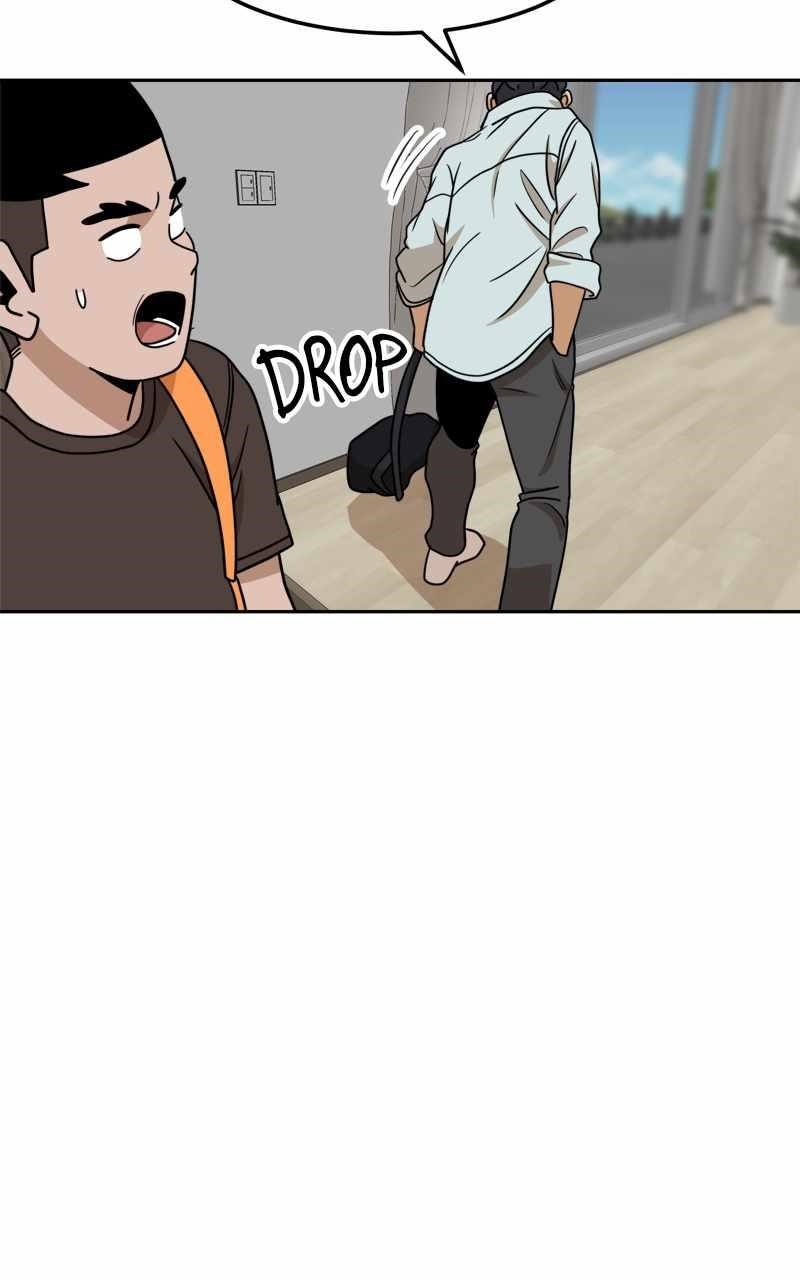 Double Click (PARK Soo-bong) — Chapter 105 — page 38