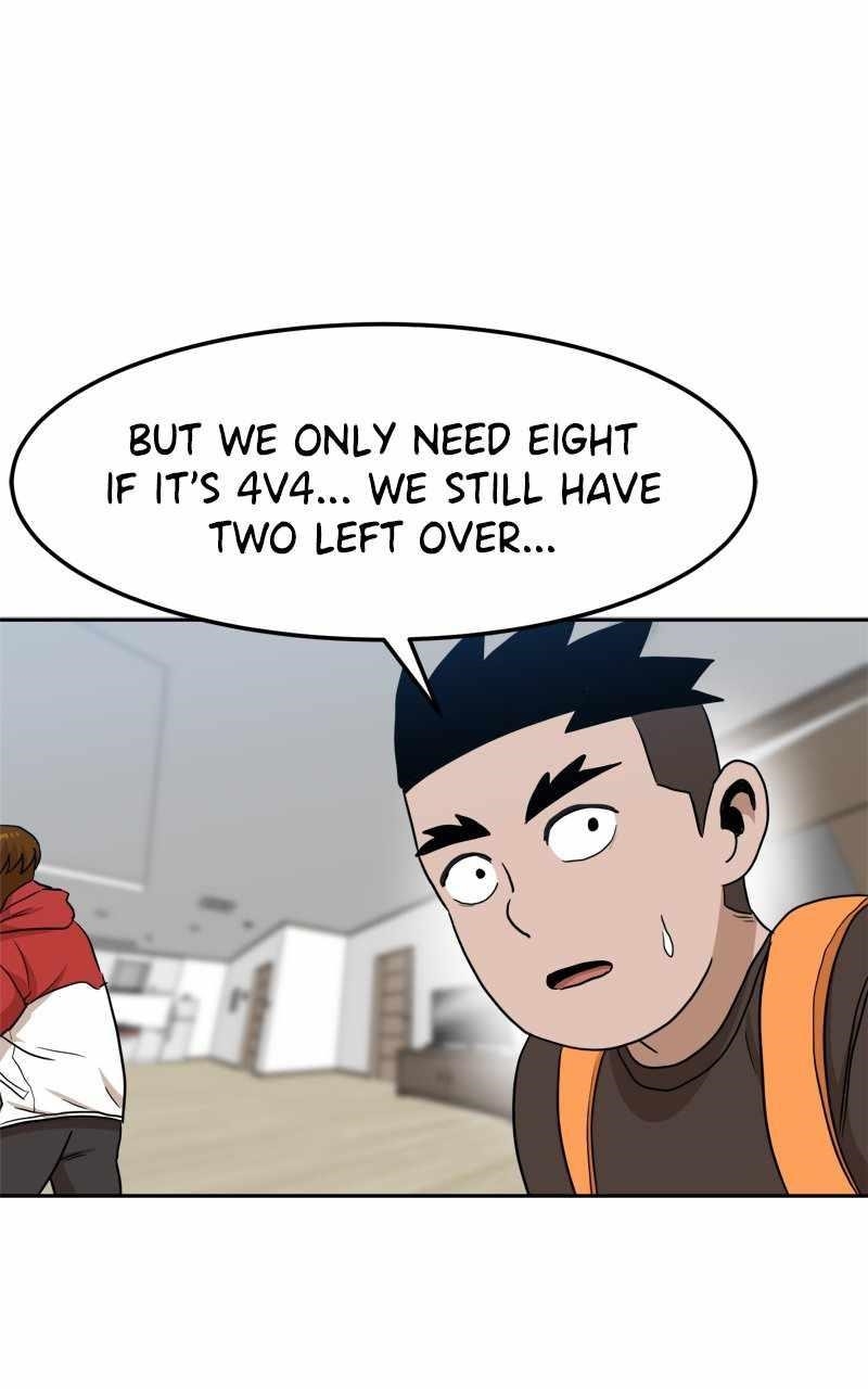 Double Click (PARK Soo-bong) — Chapter 105 — page 39