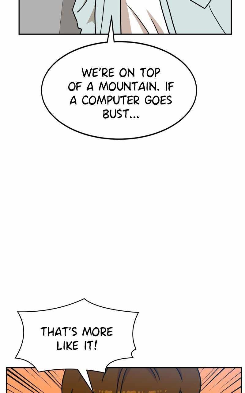 Double Click (PARK Soo-bong) — Chapter 105 — page 41