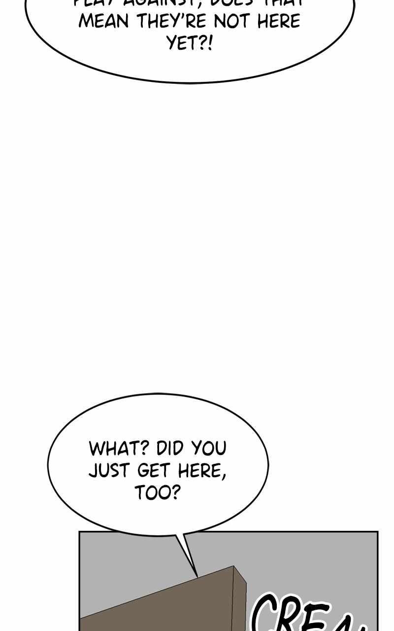 Double Click (PARK Soo-bong) — Chapter 105 — page 47