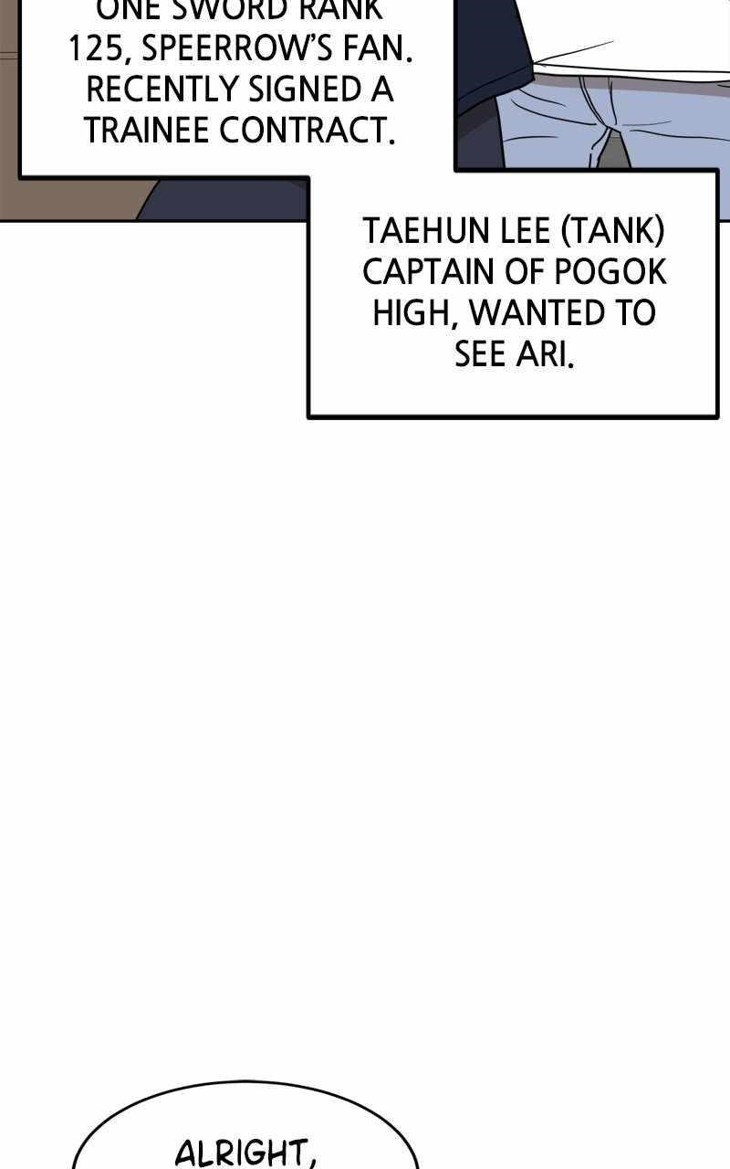 Double Click (PARK Soo-bong) — Chapter 105 — page 52