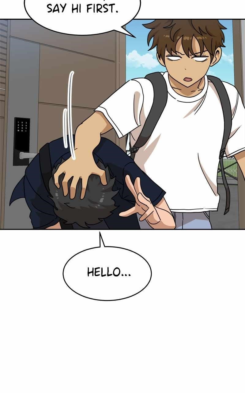 Double Click (PARK Soo-bong) — Chapter 105 — page 53