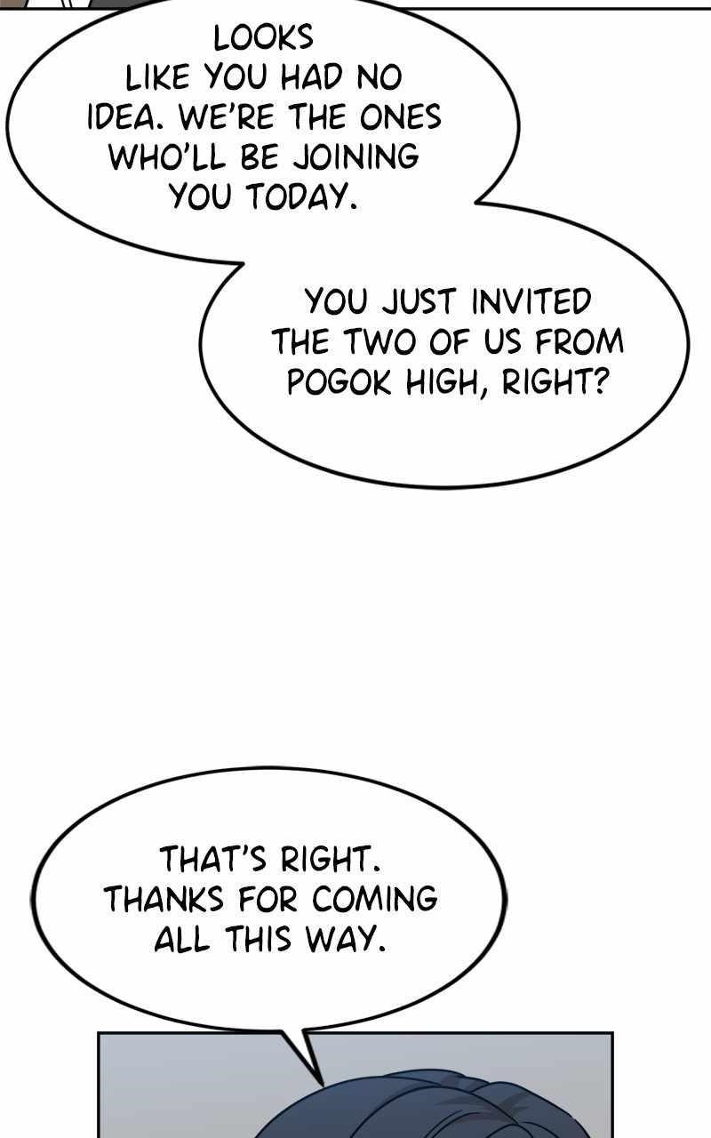 Double Click (PARK Soo-bong) — Chapter 105 — page 55