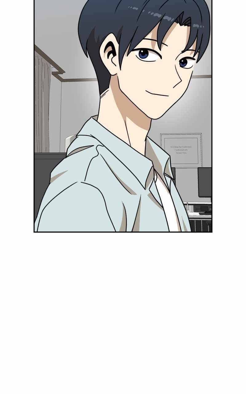 Double Click (PARK Soo-bong) — Chapter 105 — page 56