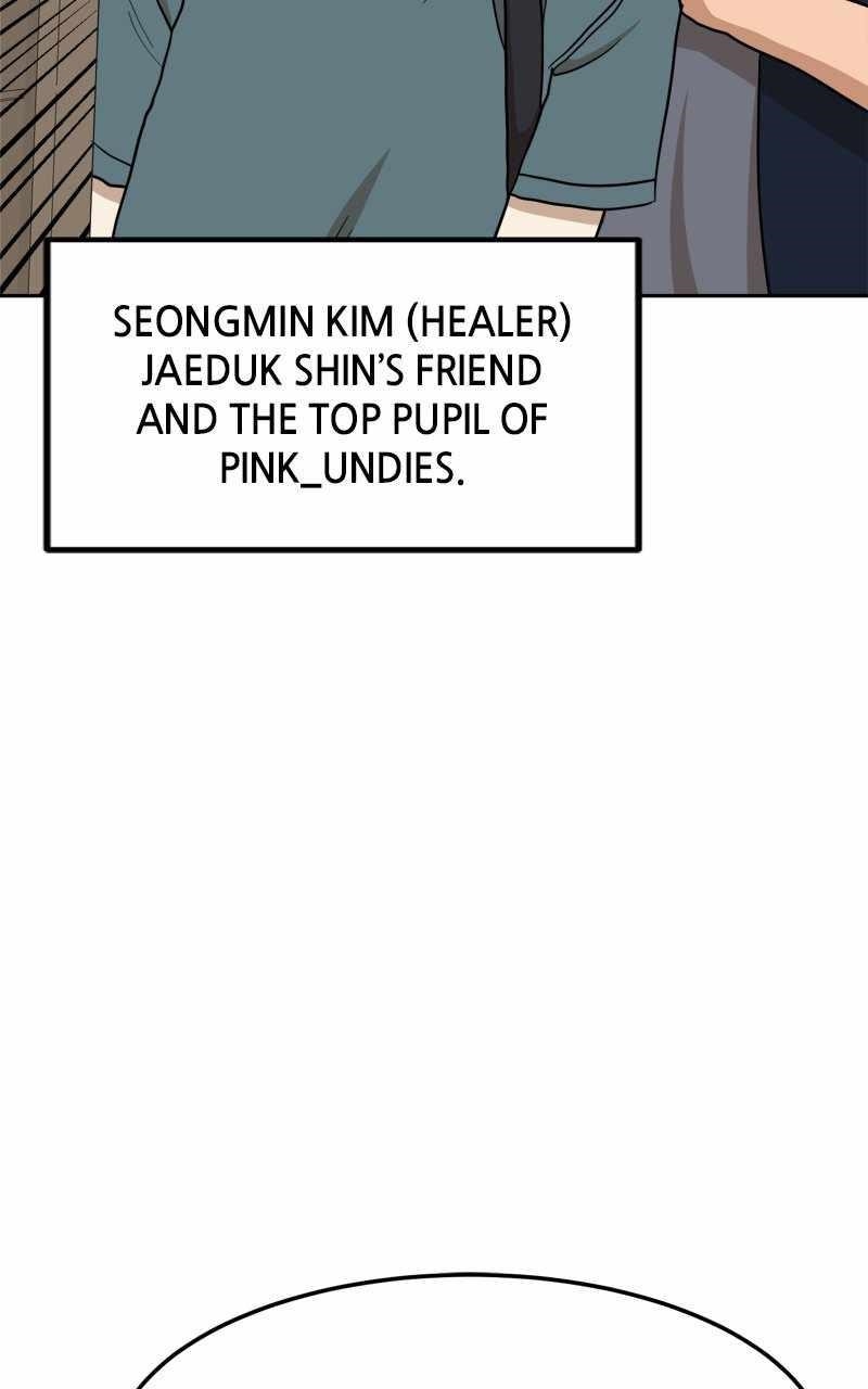 Double Click (PARK Soo-bong) — Chapter 105 — page 59