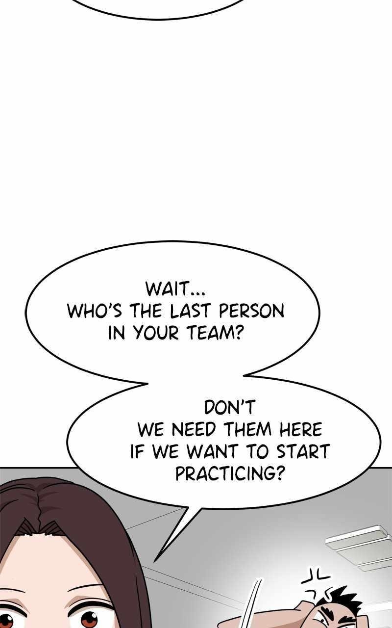 Double Click (PARK Soo-bong) — Chapter 105 — page 61