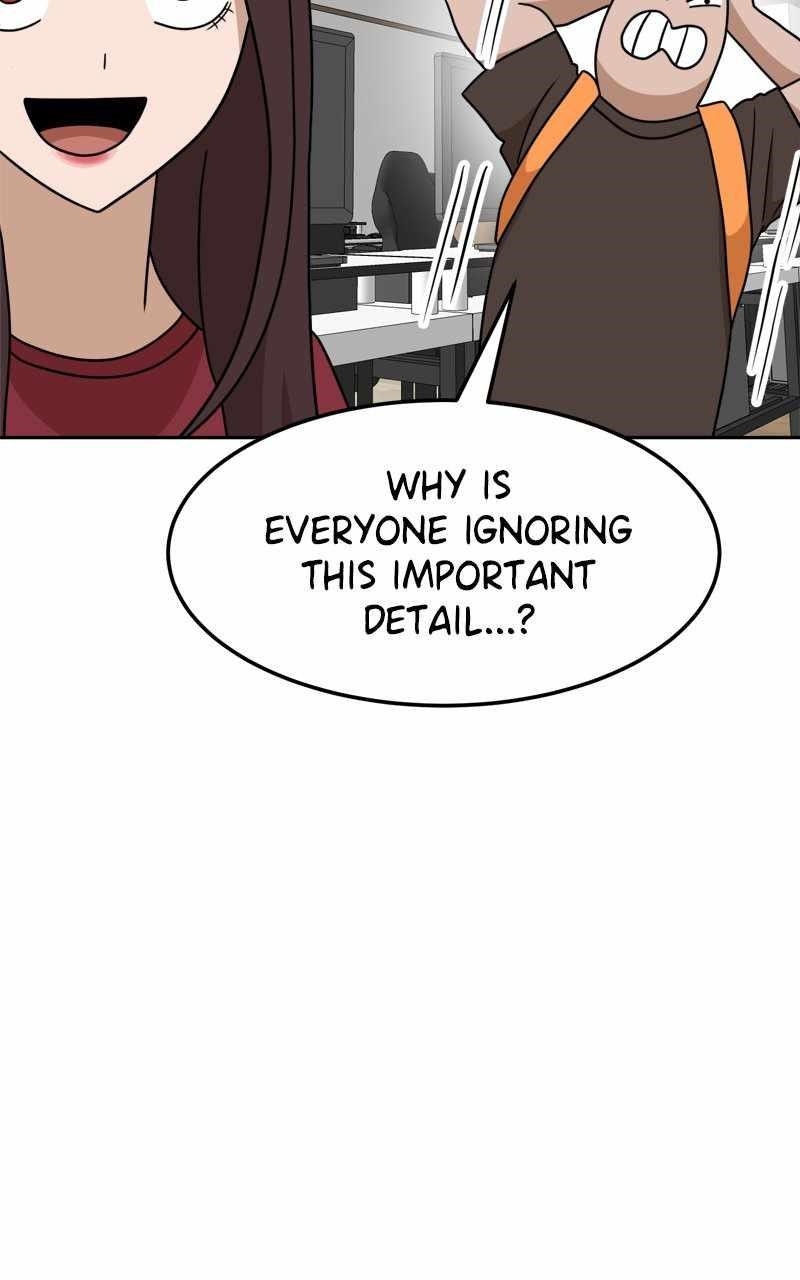 Double Click (PARK Soo-bong) — Chapter 105 — page 62
