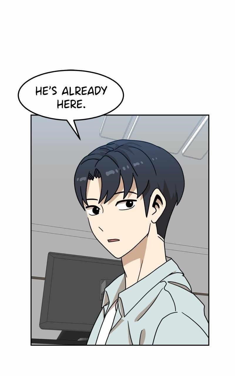 Double Click (PARK Soo-bong) — Chapter 105 — page 63