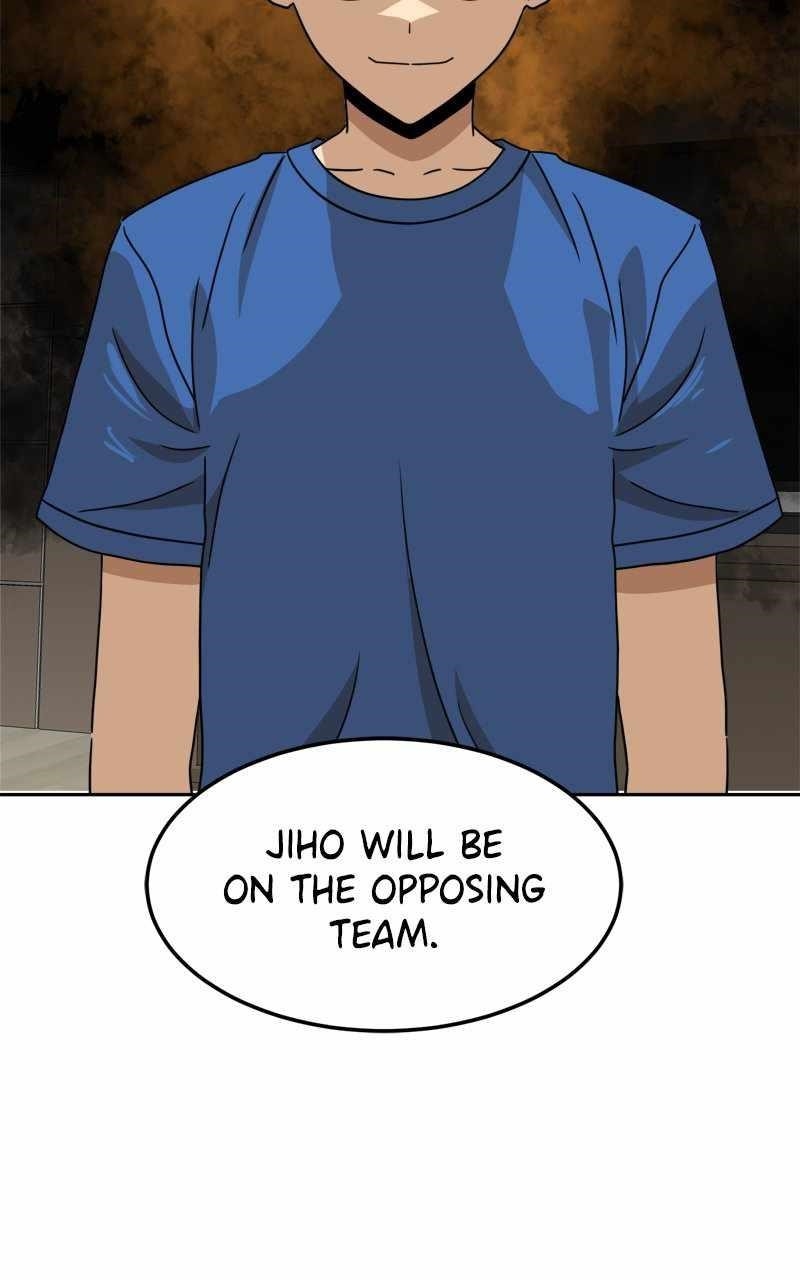 Double Click (PARK Soo-bong) — Chapter 105 — page 65
